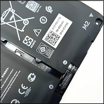 Amazon.co.jp: 5505 互換用バッテリー 適用される For Dell